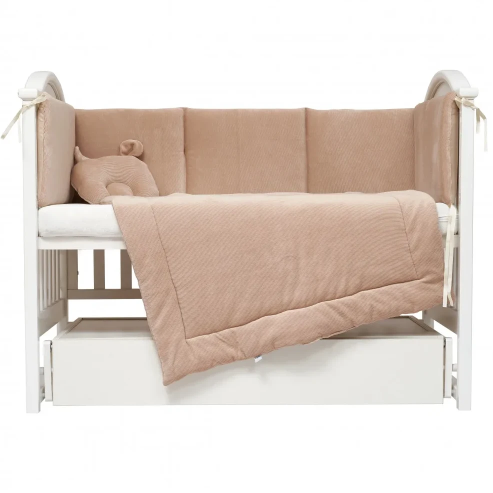 Бампер Twins Ego 2031-TE-02, beige